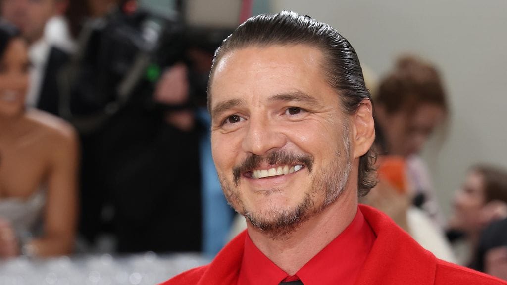 Pedro Pascal sai ikävän vaivan faneiltaan.