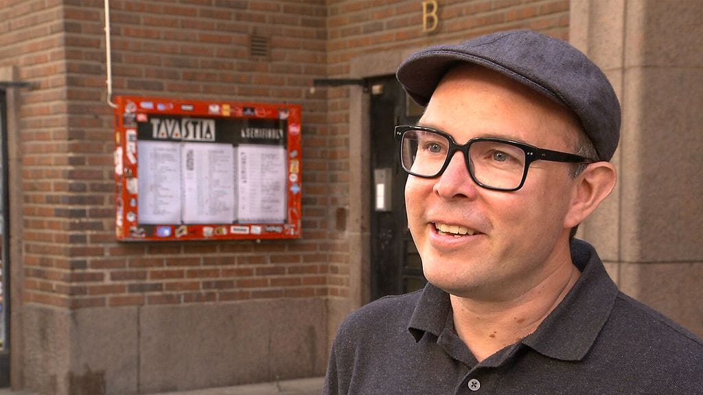 Mikko Niemelä Ruisrock