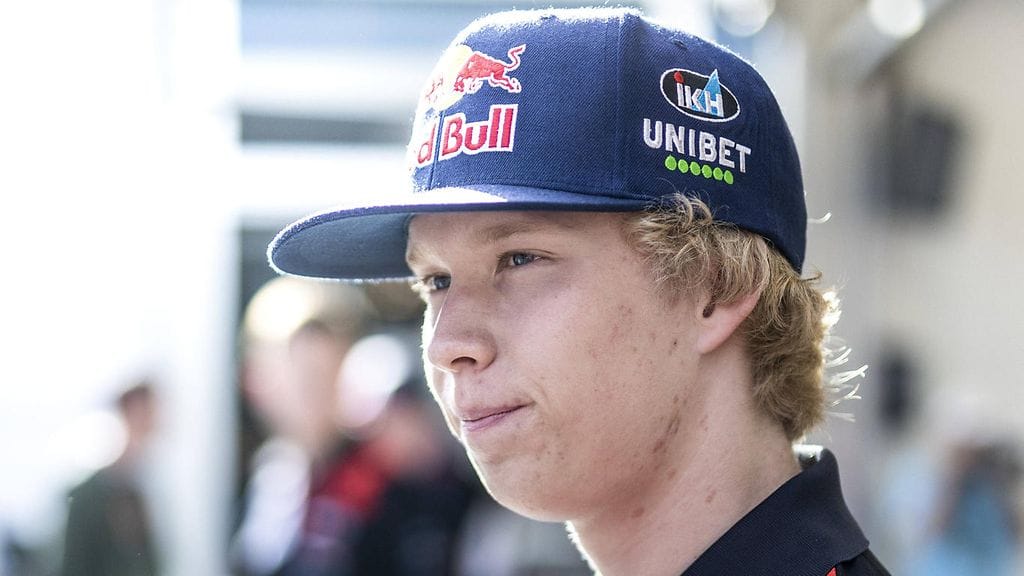 Kalle Rovanperä toivoo apuja säältä: "Toivottavasti on satanut mahdollisimman paljon"