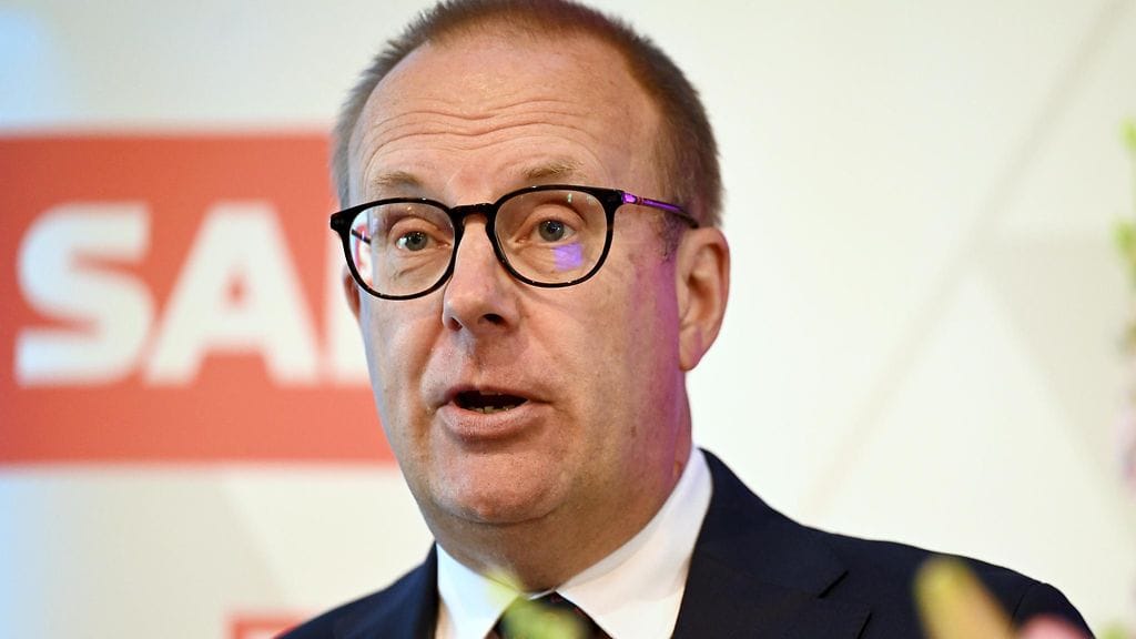 Erityisesti matalapalkka-alojen ja osa-aikaisten työntekijöiden kohtelu huolestuttaa SAK:ta.