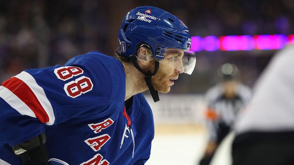 Patrick Kane on käynyt lonkkaleikkauksessa.