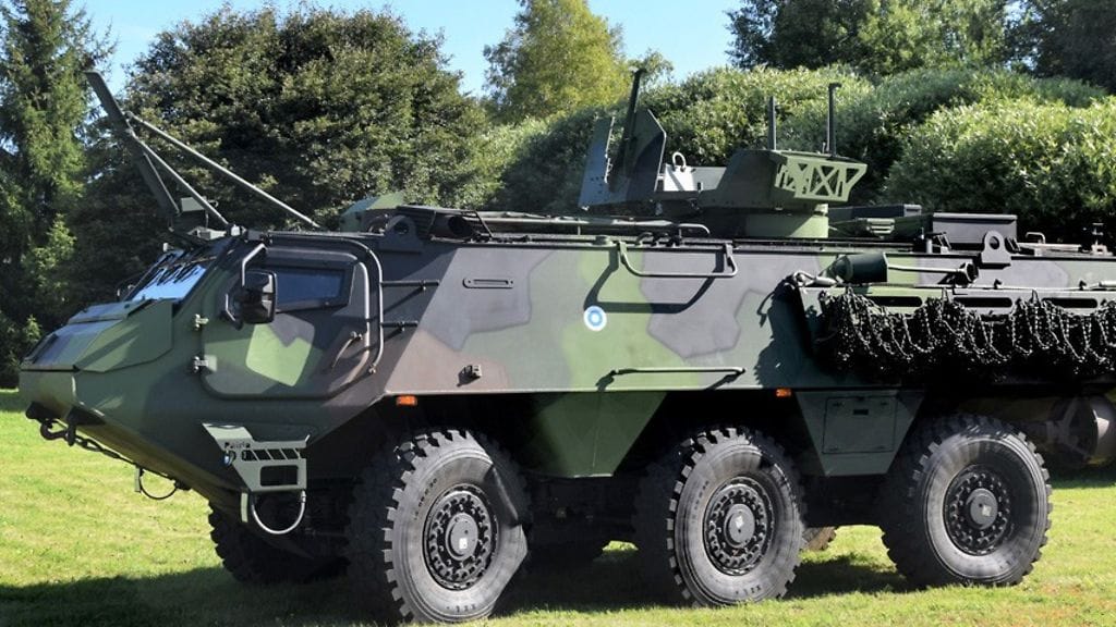 Hankinnan arvonlisäverollinen kokonaisarvo lisähankintavaraus mukaan lukien on lähes 208 miljoonaa euroa. Ajoneuvojen toimitukset alkavat vuoden 2023 aikana.