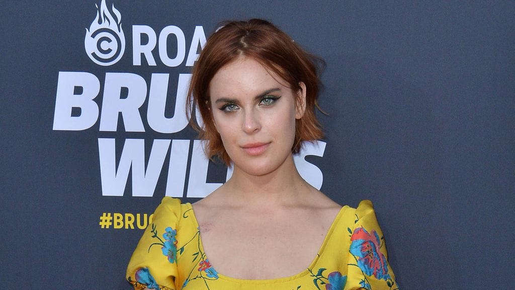 Tallulah Willisillä on ollut omat kamppailunsa isänsä Bruce Willisin dementian lisäksi.