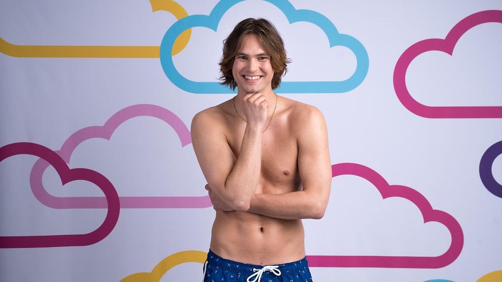 Love Island Samu