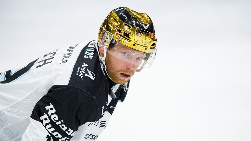 Ryan Lasch pelaa kaksi seuraavaa kautta Lahdessa.