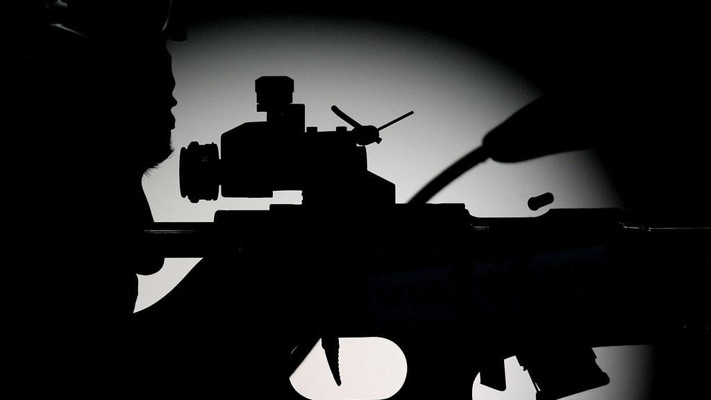 Eivind Sporaland oli ollut kateissa maaliskuusta lähtien. Kuvituskuva.