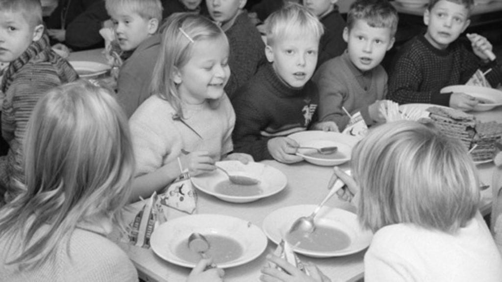 Lehtikuva/Reijo Koskinen