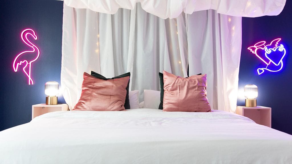 LIS4_Villa_Esittely_Sviitti