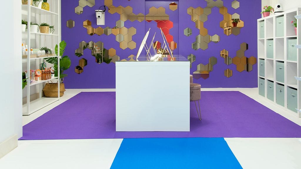 LIS4_Villa_Esittely_Meikkihuone