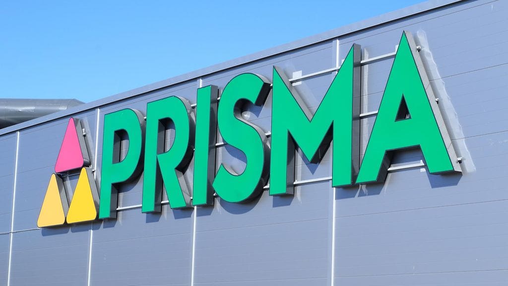 Prismoissa myytyä pakastepinaattia vedetään erä markkinoilta. Pusseissa saattaa olla metallinpaloja.