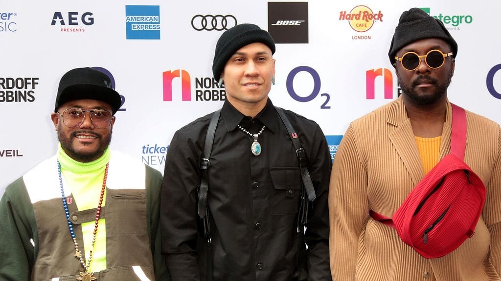 Black Eyed Peas -yhtyettä ei nähdä Radio Nova Festivaaleilla.