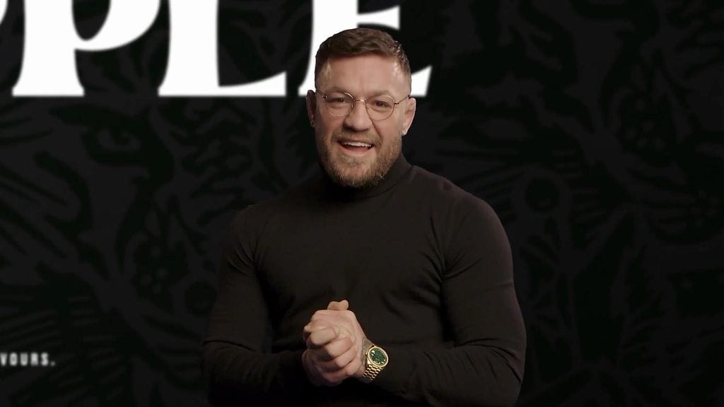 Conor McGregorin odotetaan palaavan UFC-kehään myöhemmin tänä vuonna.