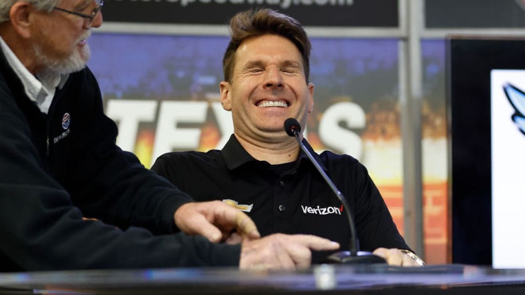 Will Powerin mukaan F1-sarjan ennustettavuus pilaa sarjan.