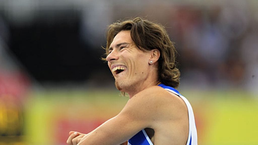 Tommi Evilä, kuva:Lehtikuva/Heikki Saukkomaa