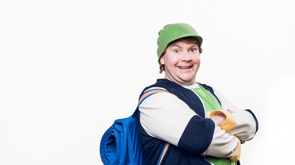 Kuva: Konsta Leppänen / Yle.