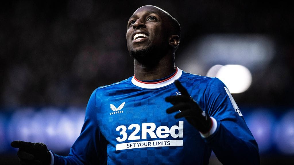 Glen Kamara on tänäkin kesänä siirtohuhujen kohteena.