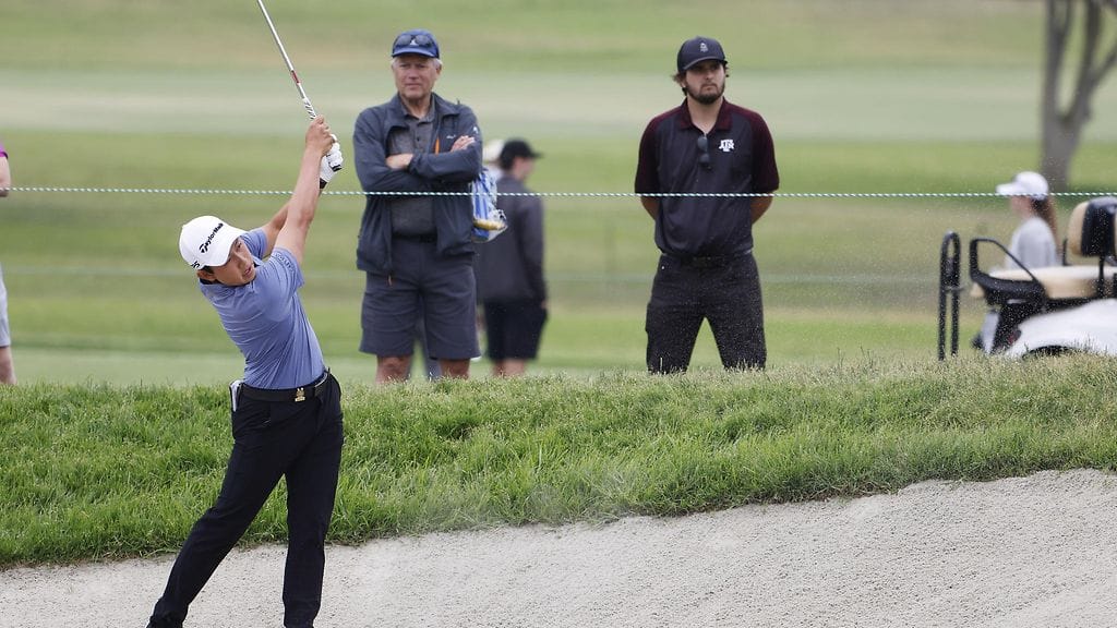 Muun muassa Dylan Wu on hämmästellyt Jay Monahanin touhuja.