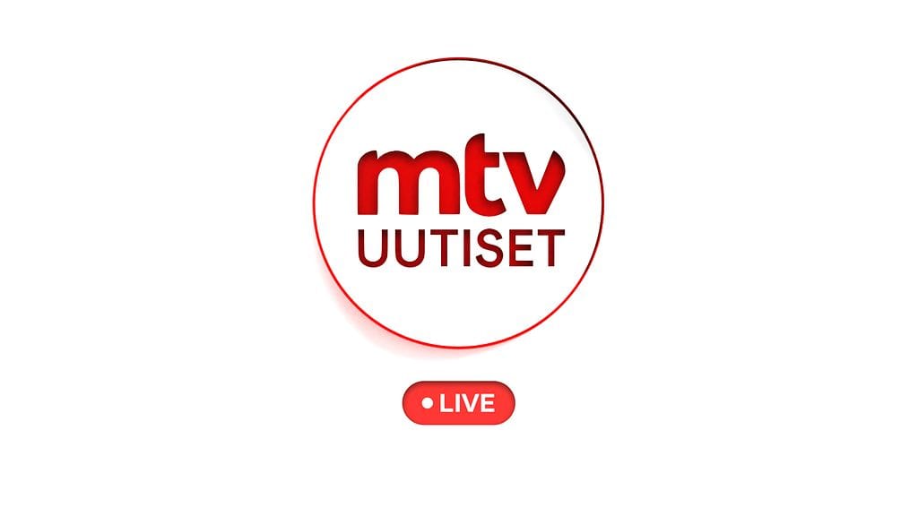 Katso päivän tärkeimmät uutiset Livestä