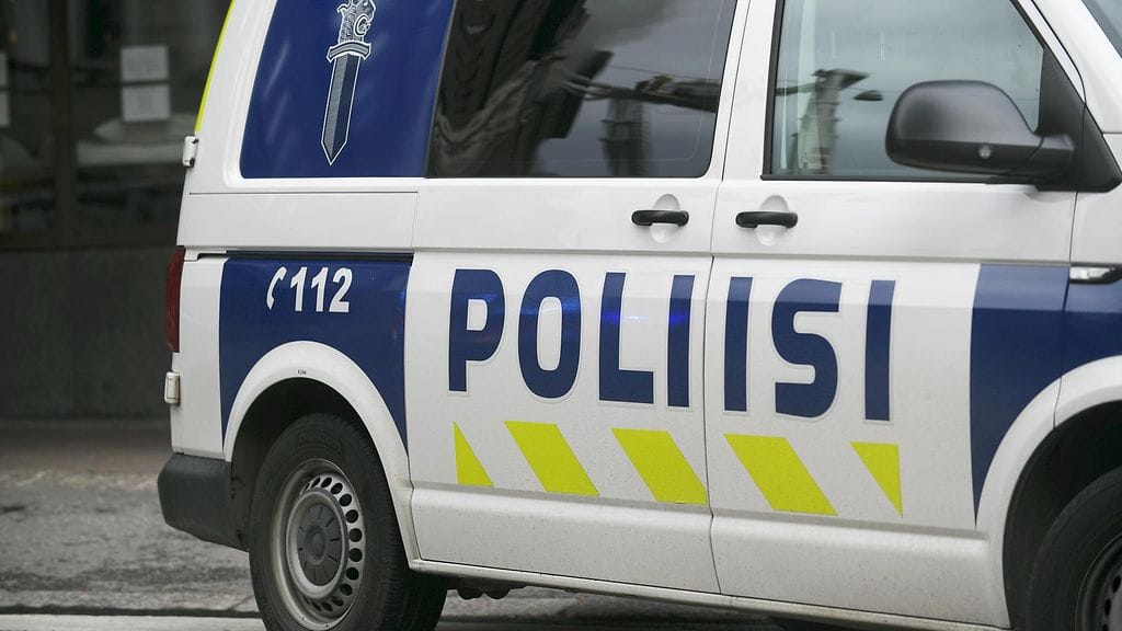 Varkauden epäillään tapahtuneen perjantaina tai lauantaina. Kuvituskuva.
