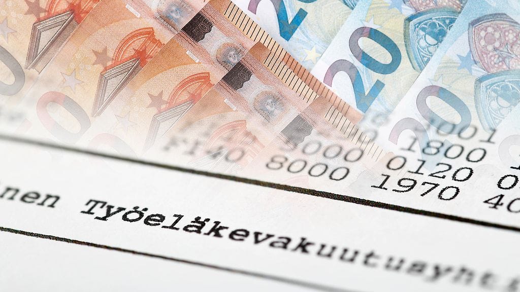 Suomen eläkejärjestelmää ollaan uudistamassa.