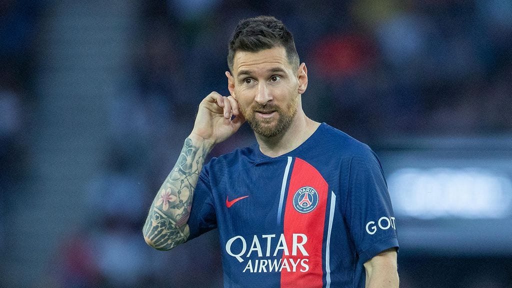 Lionel Messi on saamassa huiman taloudellisen paketin MLS-siirrostaan.
