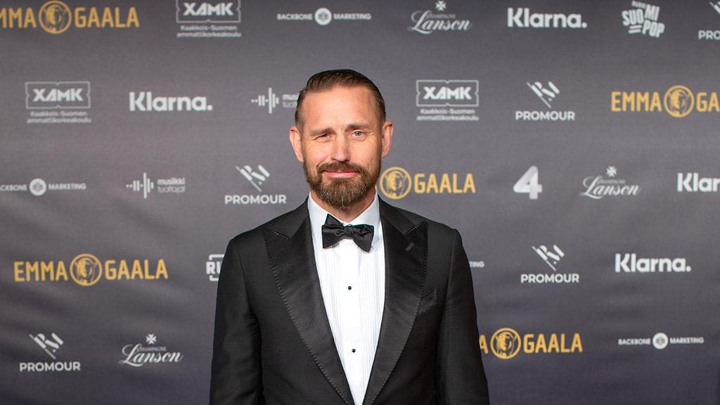 Lauri Tähkää syytetään seksuaalirikoksesta.