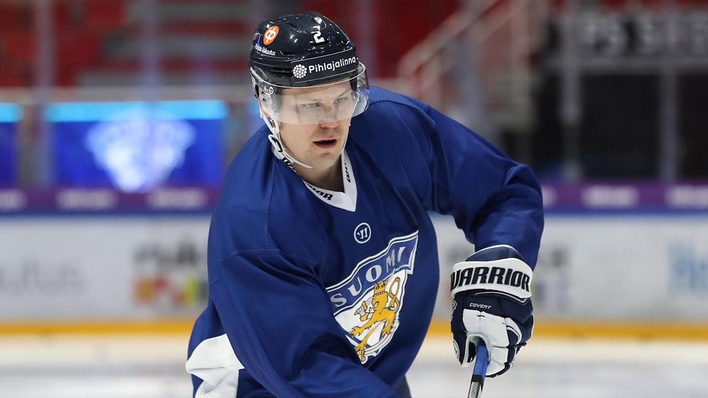 Pokka siirtyy Sveitsiin.