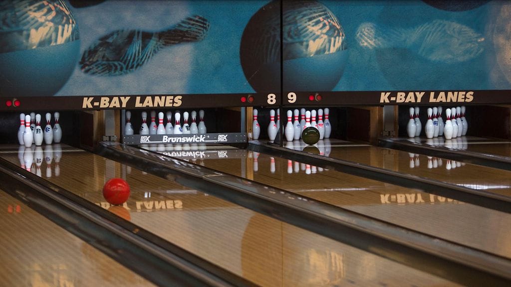 Keilaus pelasti Lisa Nordström Greenin elämän. Kuvituskuva.