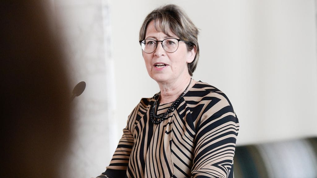 Presidentinvaalikysymystä käsitellään viikonloppuna kristillisdemokraattien puoluekokouksessa Joensuussa.