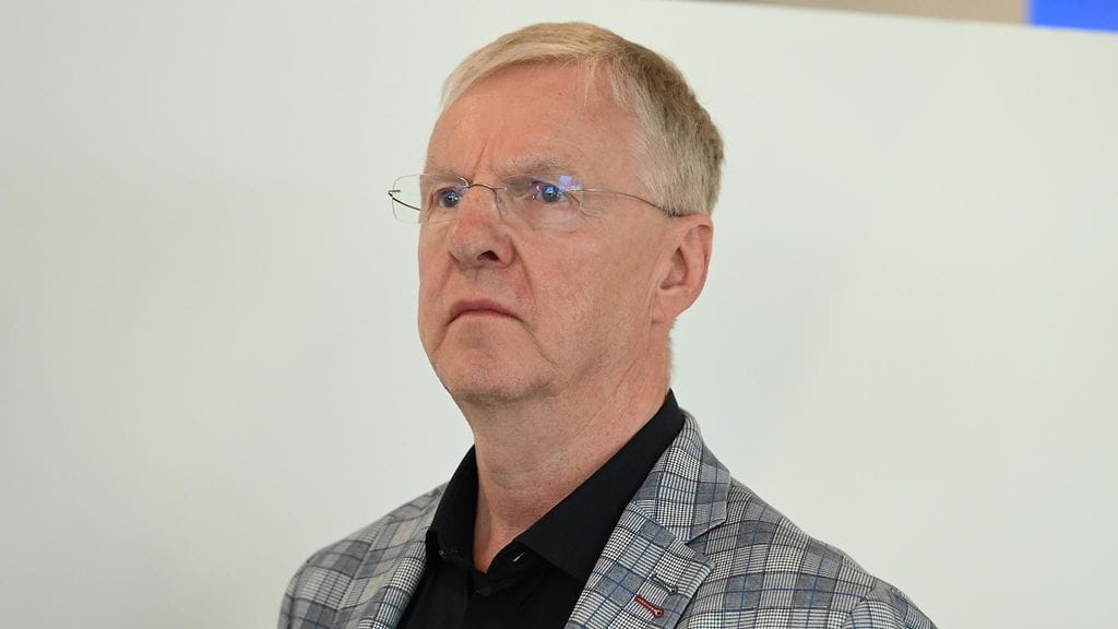 Onko Kari Jalosen edes mielekästä jatkaa Tshekin päävalmentajana?