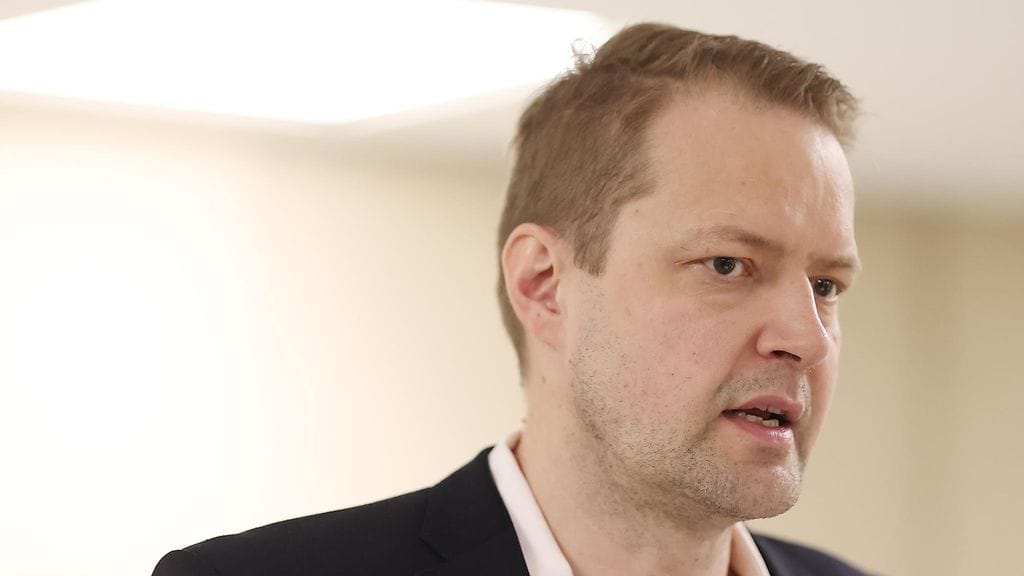 Utahin yliopisto kunnioittaa Hanno Möttölää Hall of Fame -valinnalla.