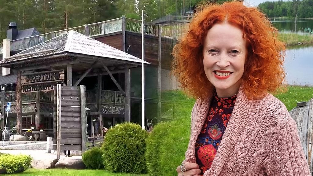 Saimi Hoyer kertoo, että keskustelut hänen paluusta ovat käynnissä.