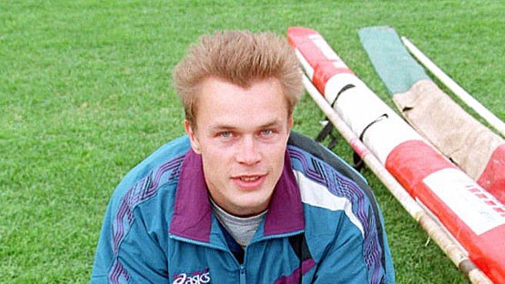 Jani Lehtonen, kuva: Lehtikuva/Jaakko Avikainen