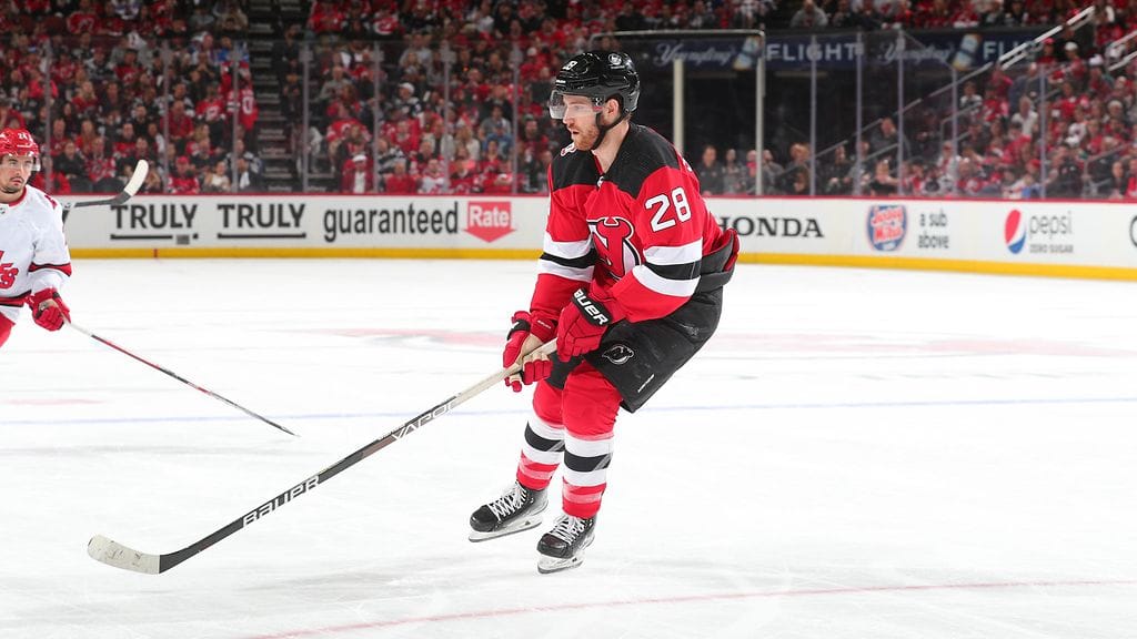 Severson siirtyy Columbukseen.