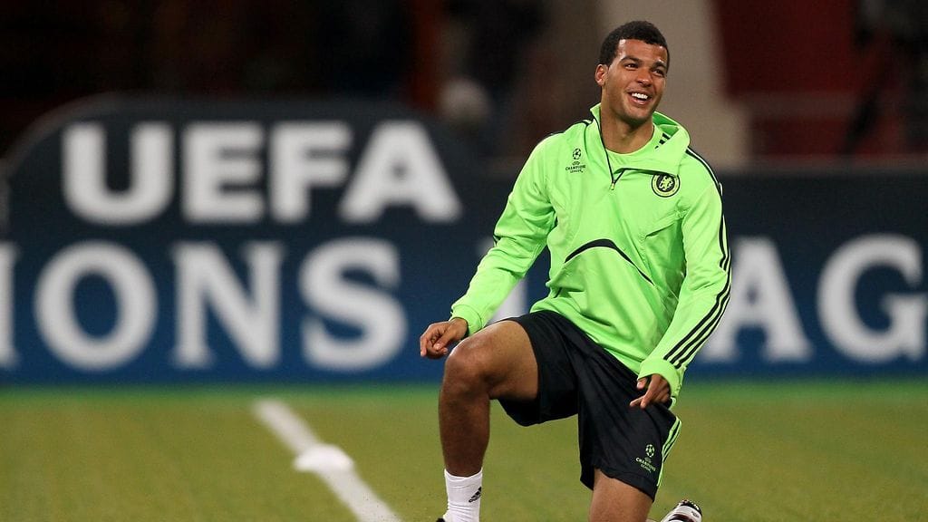 Jacob Mellis siirtyi vuonna 2007 Sheffield Unitedista reilun miljoonan siirtokorvauksella Chelseaan.