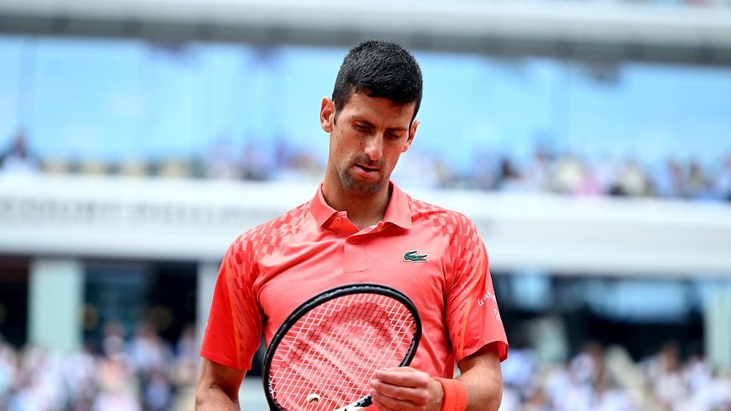 Ranskan avointen mestaruus teki Novak Djokovicista kaikkien aikojen grand slam -voittajan.