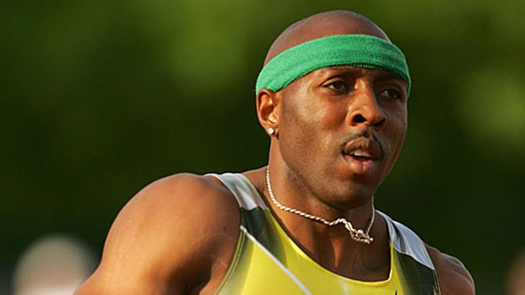 Tyree Washington, kuva: Matthew Stockman / Getty Images