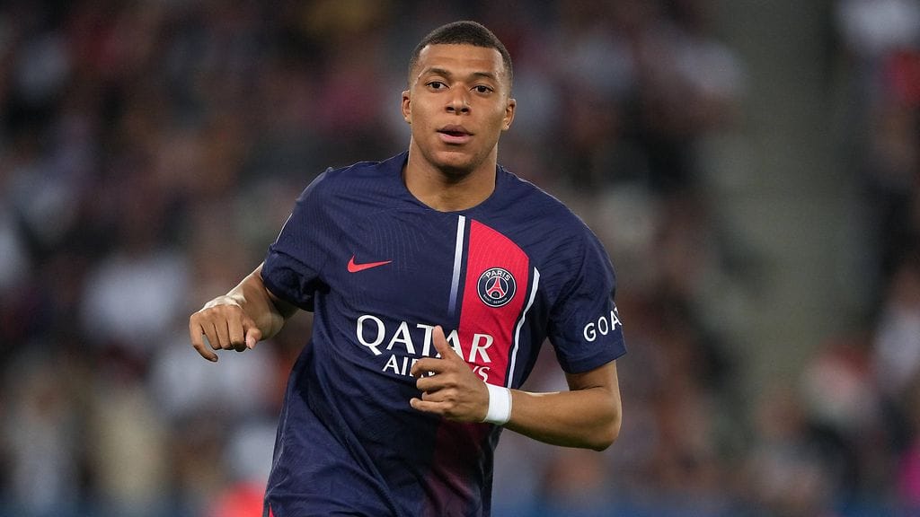Liikkuuko Kylian Mbappé jo pian PSG:stä toisaalle?
