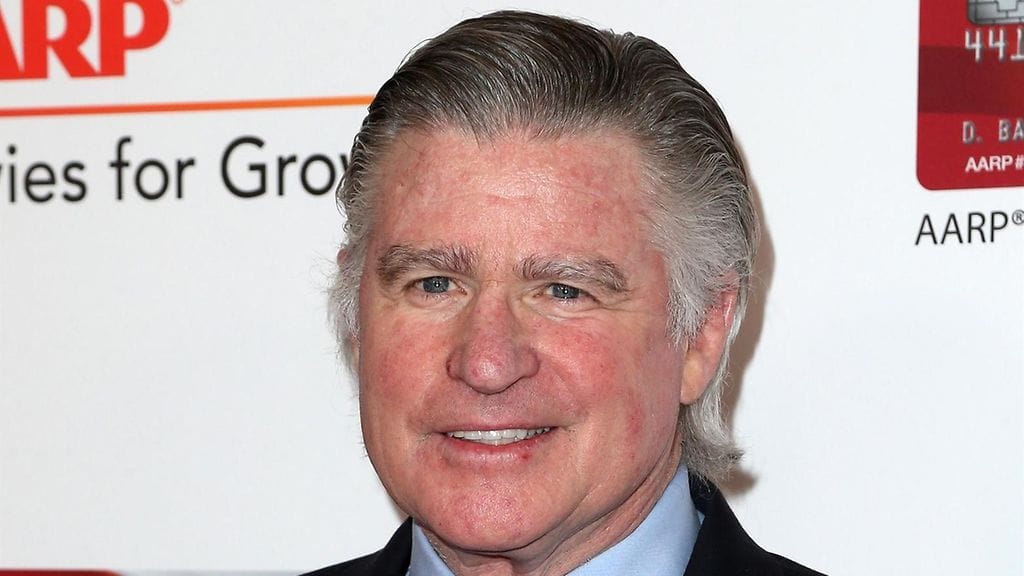 Treat Williams oli kuollessaan 71-vuotias.