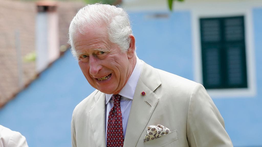 Kuningas Charles valvoo tänään parlamenttivuoden virallista aloitusta.