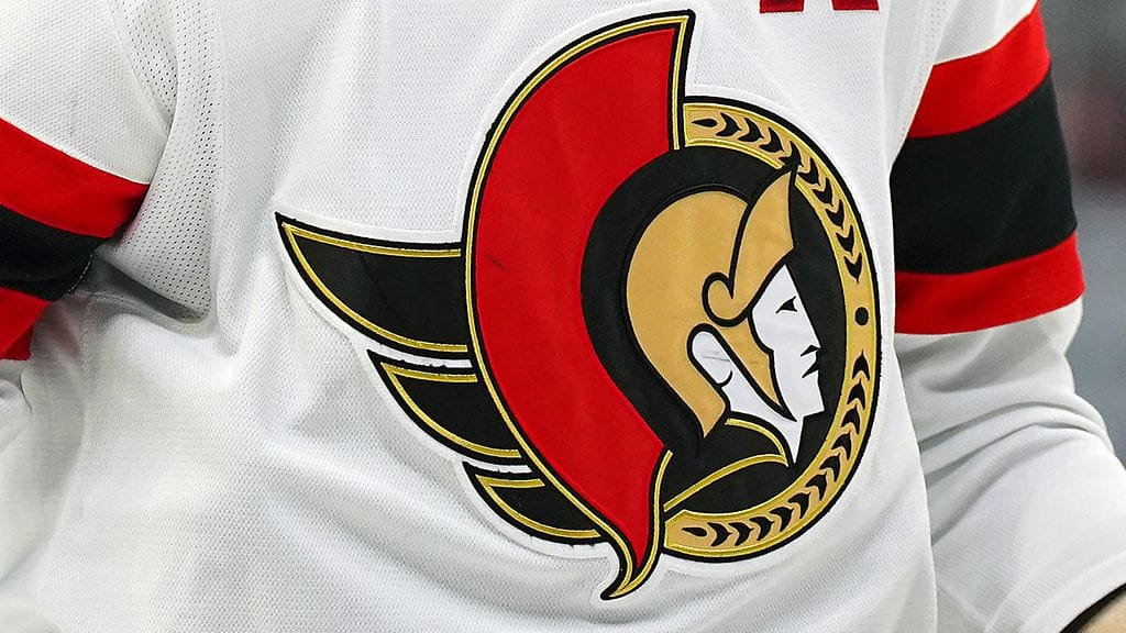 Ottawa Senators on myyty.