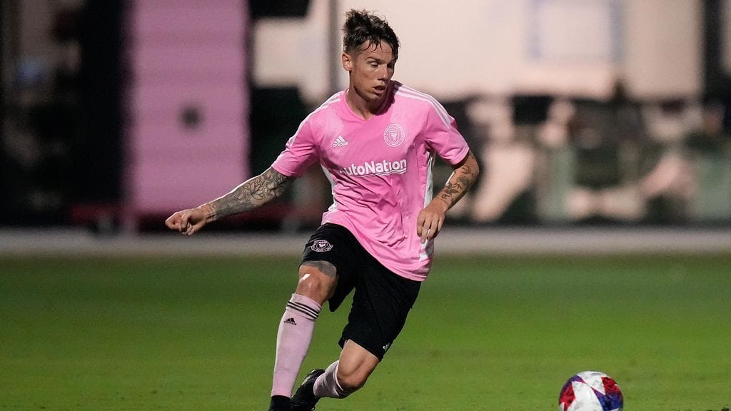 Robert Taylor ei kommentoinut Messiä vielä sanallakaan.