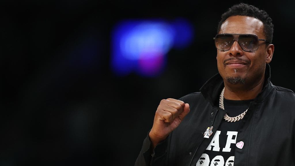 Paul Pierce myhäili palkkauksellaan.