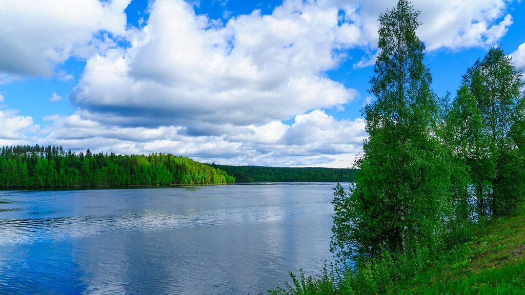 Kemijoki Oy luopuu Sierilän vesivoimalaitoshankkeesta / kuvituskuva