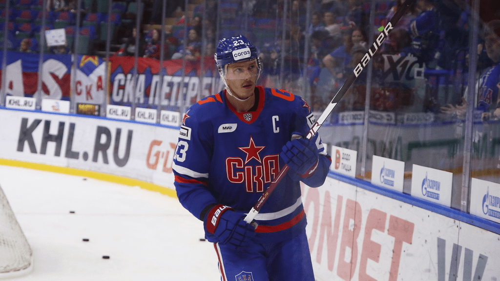 Dmitry Jashkin haluaisi pelata Tshekin maajoukkueessa.