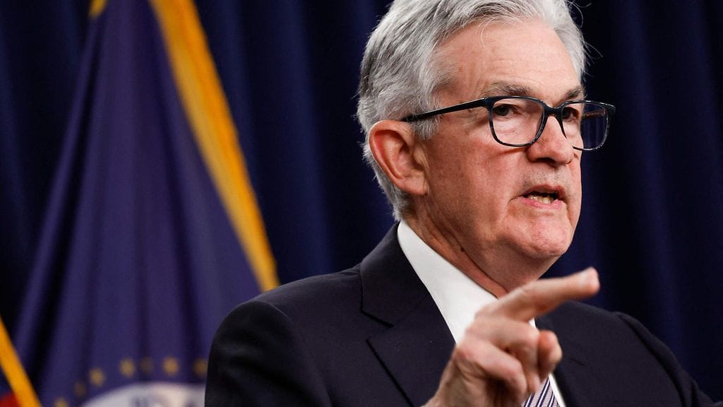 LK Jerome Powell 14062023