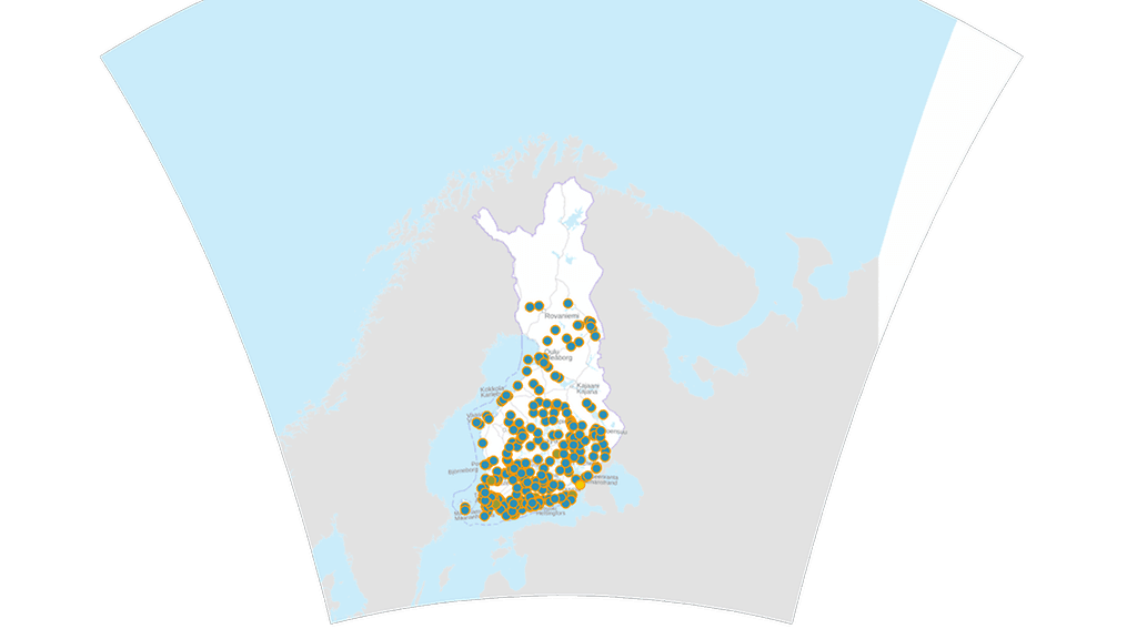 sinilevä 15.6. Järviwiki