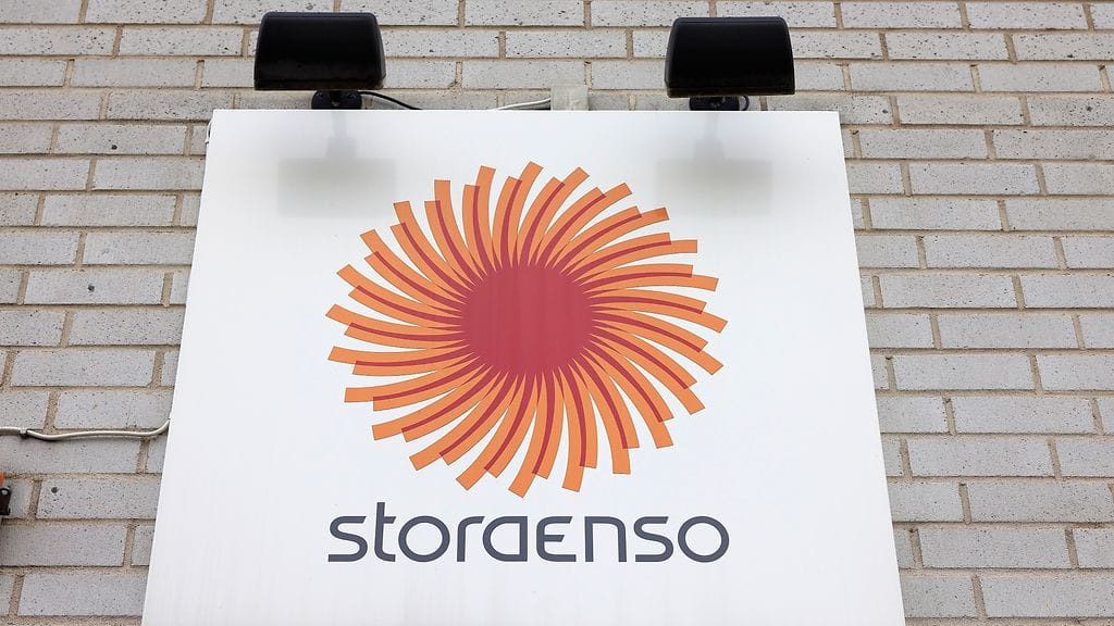 Metsäyhtiö Stora Enso luopuu yrityksistään myydä Kiinan Beihaissa sijaitsevat pakkauskartonkien tuotantolaitoksen ja metsätoiminnot.