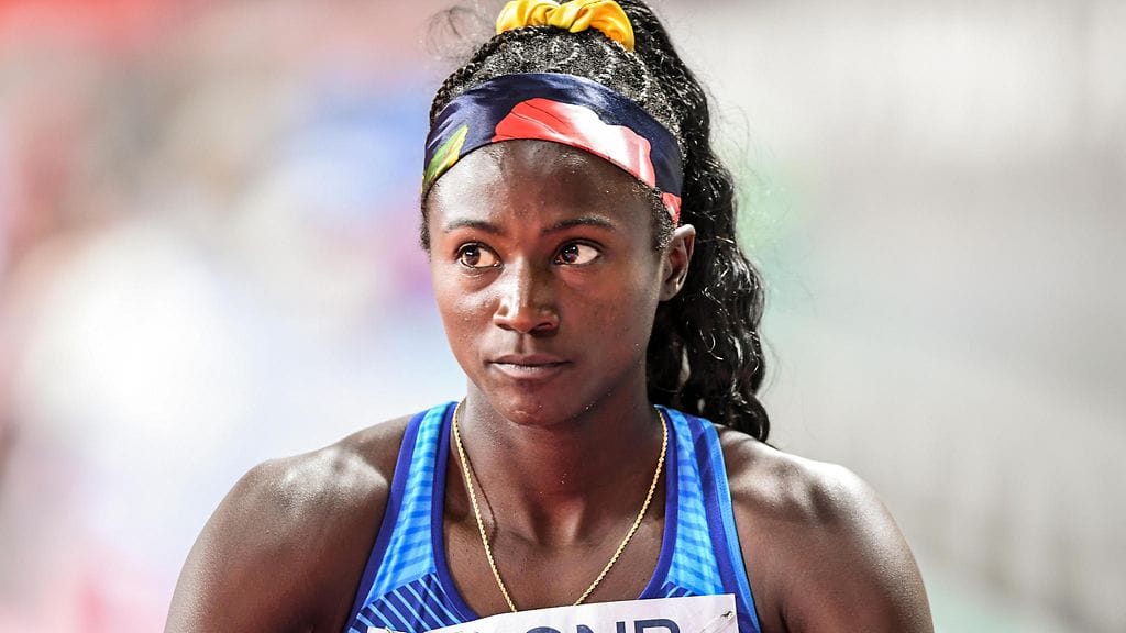 Tori Bowie, 32, kuoli synnytyskomplikaatioihin.