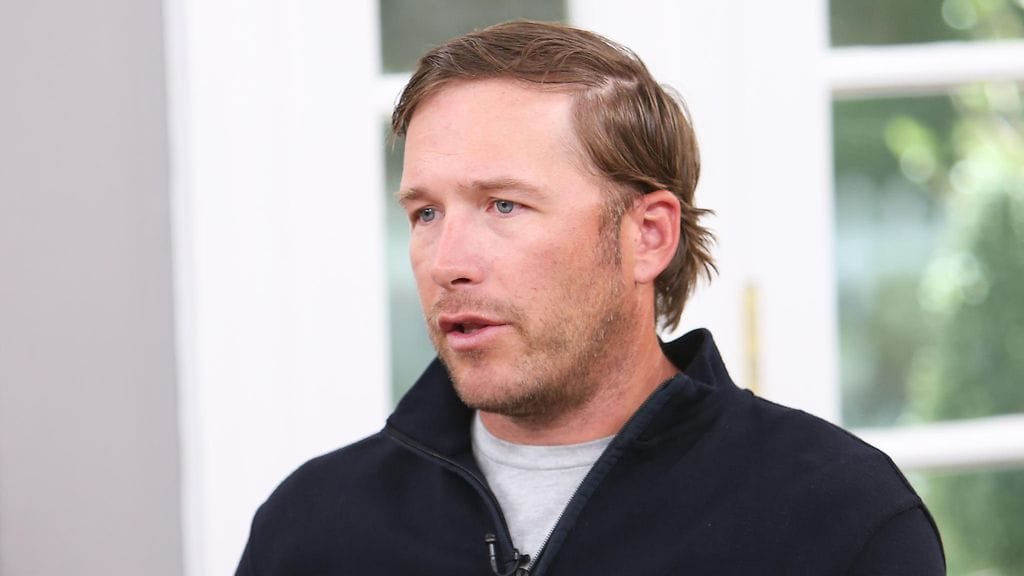 Bode Miller kuvattuna vuonna 2019.